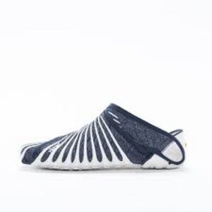 Vibrant Furoshiki Wrap Shoes